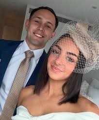 Brownlow 2025. Thanks @calibreaustralia for suiting me up