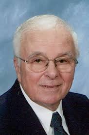 Denis Marsh Obituary