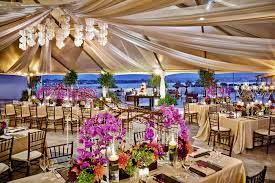 Marriott Marquis San Diego Marina Coronado Terrace Wedding Setup Guestroom Hotels Enj San Diego Wedding Venues Indian Wedding Venue Wedding Venue Prices