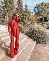 (9 fotos) la firma de moda low cost saca una colección para novias e invitadas que no quieren gastarse una fortuna. Looks De Invitada A Boda De Invierno 2020 Sin Vestidos En Zara Mango Uterque