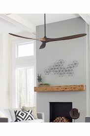 Maverick Super Max Ceiling Fan By Monte Carlo Fans Living Room Ceiling Fan Living Room Fans Living Room Ceiling