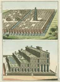 nieuw babylonische rijk van de chaldeeers 625 539 v c babylon and the gardens of babylon de hangende tuinen van b ancient babylon gardens of babylon babylon