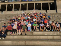 Harvard Stadium Workout- 5:55 option