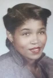 Mrs. Blanche Mae Goodman