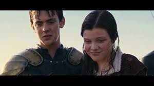 After the voyage of the dawn treader's box office sank below expectations, producers disagreed about which narnia book to bring to the screen next. Narnia Hindi Dubbed Full Movie Download Aspoyboxes
