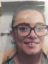 Blackburn woman hasn't been seen in three days