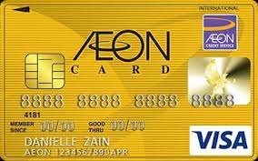 Jul 21, 2021 · 3. New Aeon Visa Gold Double Aeon Rewards