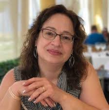 Sharon Egan's Instagram, Twitter & Facebook