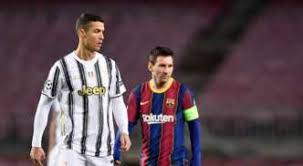 A team marred by injuries. Barcelona 0 3 Juventus Ratings Ronaldo Upstages Messi