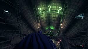 From i.ytimg.com jul 01, 2015 · bleake island is the one you start your adventure on in batman: Variant Mental Thing Batman Arkham Knight Riddler Puzzles Jungodaily Com