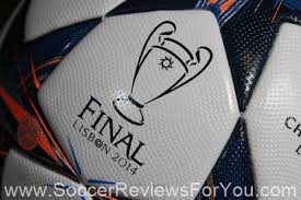 Shop unsigned framed photos, posters, and shirts. Adidas Finale Lisbon 2014 Champions League Match Ball Review Soccer Reviews For You