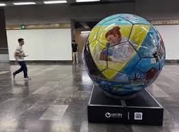 Por partido México-Chequia, el Metro de CDMX ampliará horarios en líneas 1, 2 y 3