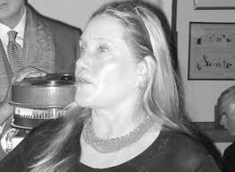 Billick Elected President at Spring Stated Meeting and Author Judith  Thurman Speaks