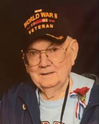 Donald A. Howe Obituary January 10, 2023