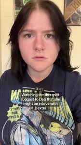 Literally WHO was like “I have the best idea for the show” and it was THAT  #dexter #dextermorgan #fyp #chaotic_disaster