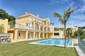 Nouvelle Realisation D Une Luxueuse Villa A La Zagaleta En 2020 Villa Maison De Luxe Villa A Vendre