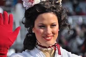 Volo dell'Angelo in piazza San Marco