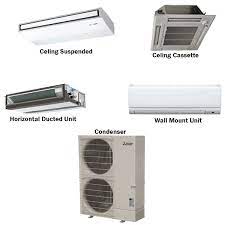Motors, boards, filters, remotes, vanes, fans, structural parts, everything! Mitsubishi P Series 30 000 Btu Ductless Mini Split Heat Pump Air Conditioner