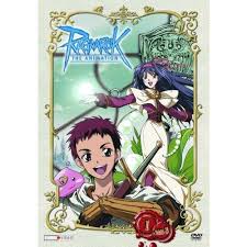 Watch record of ragnarok online english dubbed full episodes for free. Ragnarok Vol 01 Amazon De Ragnarok Dvd Blu Ray