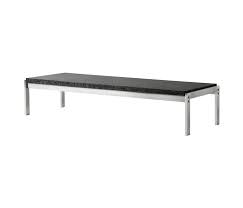 The planner™ coffee tables are part of a relaunched fritz hansen collection by paul mccobb, a legendary designer known for creating slender designs where form follows function. Pk62 Coffee Tables From Fritz Hansen Architonic