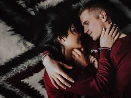 Check out my video for some tricks you can use to nicely interrupt. Lust Vs Love 5 Surefire Ways To Tell What You Re Feeling