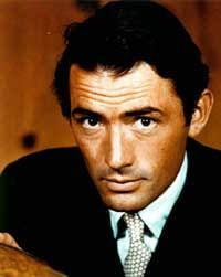 Gregory Peck