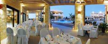 Cactus royal resort & spa. 5 Sterne Hotel Cactus Royal In Stalis Kreta Griechenland