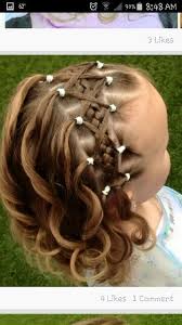 Little Girl Hair Hair Styles Little Girl Hairstyles Kids Hairstyles