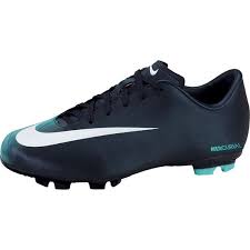Nike 396143 413 Jr Mercurial Victory Fg Cocuk Krampon Sport Shoes Nike Shoes