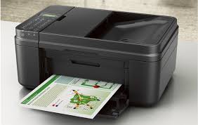 Learn how to use use the canon print inkjet/selphy app to set up your pixma or maxify printer on a wireless network. Canon Pixma Mx492 Printer Setup Installation Guide