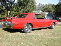 Image result for Calypso Coral 1968 Comet