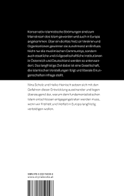 Maybe you would like to learn more about one of these? Alles Fur Allah Wie Der Politische Islam Unsere Gesellschaft Verandert Heiko Heinisch Nina H Scholz Amazon De Bucher