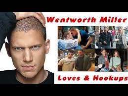 Boys And Girls Who Wentworth Miller Has Dated Youtube In 2020 Wentworth Miller Wentworth Miller Wife Wentworth