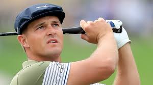 From a young age, he found his love of golf and, after graduating with a degree in physics from southern methodist. Bryson Dechambeau Progress From Muscle Gain Quicker Than Expected Golf News Sky Sports