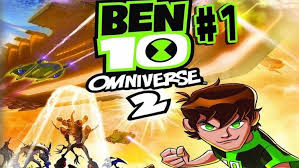 What is alien unlock 2? Ben 10 Game Part 1 Nakedmultiprogram