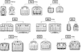 This diagram is based on the toyota workshop manual. 2004 Corolla Fuel Pump Relay Diagram Toyota Corolla 2004 Wiring