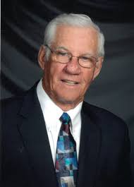 James Patrick Fitzgerald, Elkader, Iowa, August 29, 2023