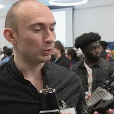 UTSA engineering students use Tech Symposium to show how real-world  problems can be solved