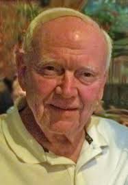 Obituary for Richard E. Barger