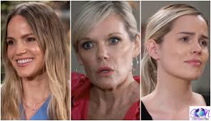 General Hospital Spoilers November 25 - 29, 2024