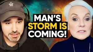 Are YOU Ready for Theo's Channeled Message? If You Are Seeing This...Listen  NOW