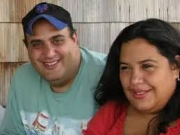 Fundraiser for Helen Baggio by Peter Williams : Anthony Baggio and research  into Esophagus cancer