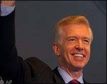Gray Davis And The $9 Billion Grail