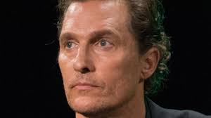 Maybe you would like to learn more about one of these? The Tragedy Of Matthew Mcconaughey Just Gets Sadder And Sadder Youtube