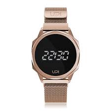 Up Watch Icon Rose Gold Loop Band Saat Erkeksaat Bayansaat Dijitalsaat Akillisaat Kolsaati Upwatch Watch Smartwatc Dijital Saat Akilli Saat Erkek Saat