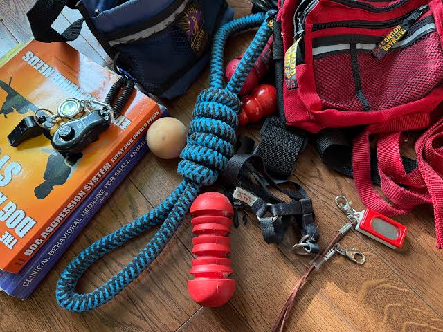 Training Tools