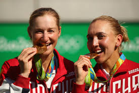 Maybe you would like to learn more about one of these? Why Olympians Bite Their Medals And What They Do With Them Cnn
