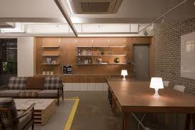 Mr Homes Real Estate Agency Office By Intu Ne Seoul South Korea Retail Design Blog Design Retail Design House Design