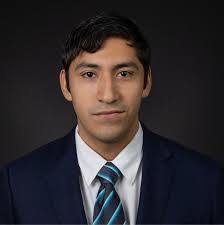 Eric Fredericks's Instagram, Twitter & Facebook