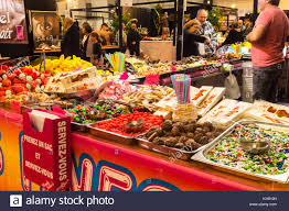 Bonbons Artisanaux Salon Chocolat Et Gourmandises Toulouse Occitanie France Photo Stock Alamy